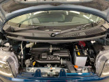 中古車購入は不安なこともあると思います。当社では可能な限り過去の整備歴も確認できます。