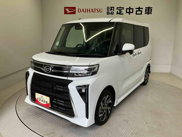 タントカスタム X