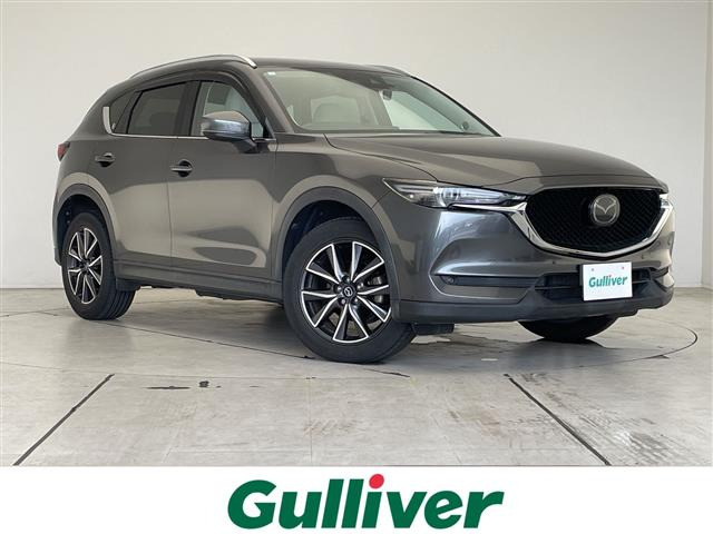 CX-5 2.5 25S Lパッケージ 修復歴無し