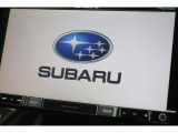 ディーラーオプションナビゲーション 見た目もすっきりしており、スバル認定U-CAR保証の対象です!フルセグ/CD/DVD/ブルートゥース/FM/AM。最新地図更新ソフト販売中!