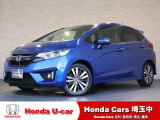 平成28年式フィットRS入庫しました♪