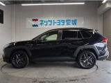 RAV4  2.5 ハイブリッド アドベンチャー E-Four 4WD