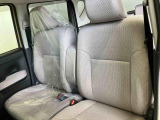 フロントシートです。ゆったり運転ができます。長距離ドライブもラクラク♪♪