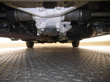 下廻りの状態