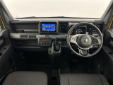 N-VAN +スタイル ファン ワンオーナー 修復歴無し