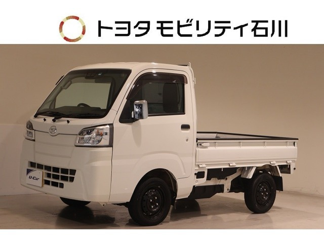 ハイゼットトラック スタンダード SAIIIt 4WD 