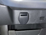 シガーソケット用の充電器が使用可能です!