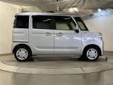 綺麗なボディーカラーですね☆