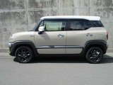 クロスビー 1.0 ハイブリッド(HYBRID) MZ 4WD 