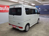 車内もキレイで嫌なニオイもありません。