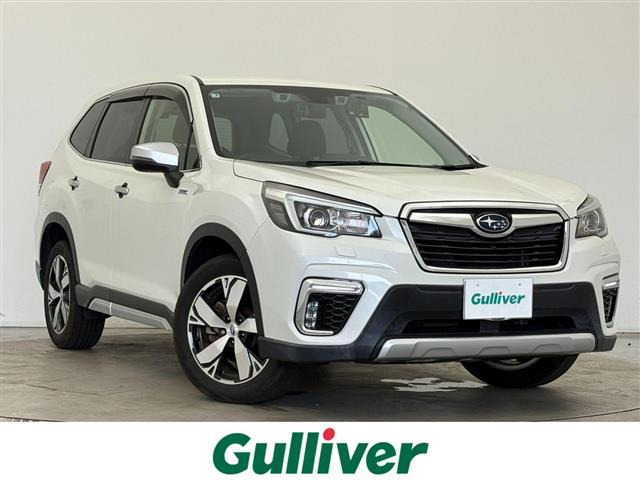 フォレスター 2.0 アドバンス 4WD 4WD 修復歴無し