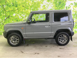 ジムニー XC 4WD 