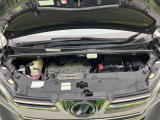 親切・丁寧な専門メカニックスタッフが応対!・車検・点検整備・事故等の修理などアフターサービスも安心。お車のカスタマイズもネクステージのサービススタッフまでご相談ください!