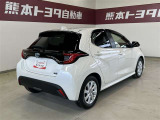 安心3.☆ロングラン保証付き☆ 全ての中古車に1年間走行距離無制限の無料保証が付いています! 別途有料で最長3年まで延長可能。 詳しくは販売店スタッフにお尋ねくださいませ。