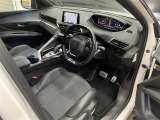 3008 GTライン 修復歴無し
