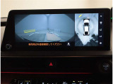 ■□バックモニター装備□■ 車庫入れの苦手な方にも安心できる装備です!!