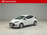 ハイブリッド車を買うならトヨタの『TOYOTA認定中古車』!保証は、初度登録年月より起算して10年間、累計走行距離20万キロ迄。更に、ロングラン保証が1年付で安心安全です♪