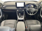 RAV4 2.0 G 4WD サンルーフ