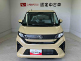 ムーヴ X 