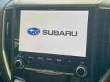 【メーカー純正ナビ】インテリアに溶け込むスタイリッシュな「専用設計」メーカーナビを装備♪視認性や操作性など基本性能にも優れ、より上質なカーライフをお楽しみいただけます。