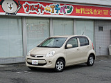 トヨタ パッソ