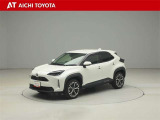 ヤリスクロス 1.5 ハイブリッド Z 