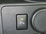 安全装置完備で運転も安心です