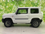 ジムニー XC 4WD 