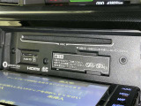CD再生機能付き!