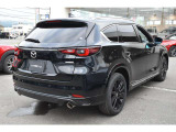 CX-8 2.2 XD スポーツアピアランス 
