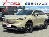 ホンダ ヴェゼル