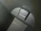 シガーソケット用の充電器が使用可能です!