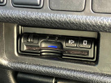 ★高速走行もスムーズにお支払いが可能な【ETC】ご納車までにセットアップを行い、ご納車時にはご利用いただけるようにいたします♪