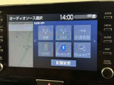 お気に入りの曲をBluetoothで再生できます♪ ドライブがさらに楽しくなりますよ♪