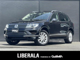 フォルクスワーゲン トゥアレグ V6 アップグレードパッケージ 4WD