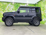 ジムニー XC 4WD 