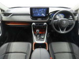 RAV4  2.5 ハイブリッド アドベンチャー E-Four 4WD
