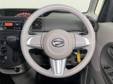 運転席からの景色