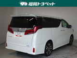 アルファード 2.5 S Cパッケージ 