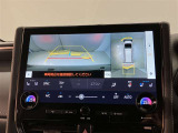 バックカメラも装備され運転をサポ-ト致します。駐車が苦手な方でも後ろが見えますので心配ございません!一度使ったら手放せません。
