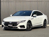 アルテオン Rライン 4モーション アドバンス 4WD 4WD 本革シート