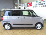 運転席側の画像です