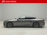 LS 500h Fスポーツ 