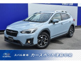 東海のスバルディーラースバル東海カースポット津島中央ルーフレール装備!お問合せは0567-28-8855へ!