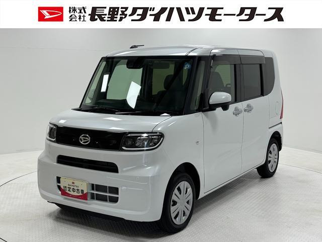 タント X リミテッド 4WD 