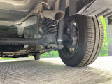 お車を安心してお乗りいただく為には、足回りの定期点検が欠かせません。サービスサポート(有償保証)では無料点検もご提供しており、安心のカーライフをお過ごしいただけるサポート体制が整っています。