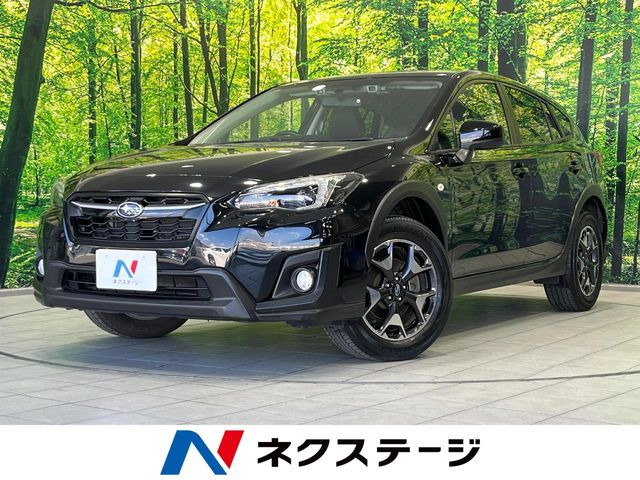 XV 1.6i-L アイサイト 4WD 