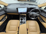 NX 350h バージョンL 4WD 4WD 本革シート