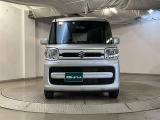 スペーシア ハイブリッド(HYBRID) G 