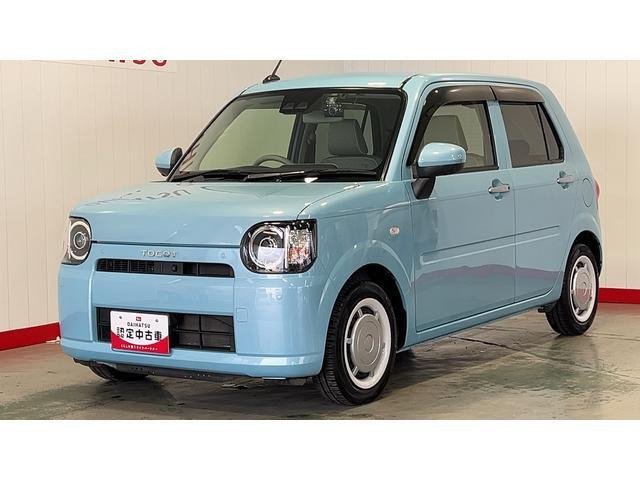 ミラトコット G SAIII 